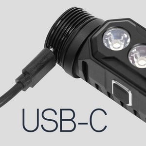 Iiglo headlamp