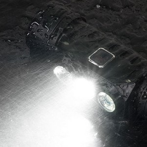 Iiglo Headlamp