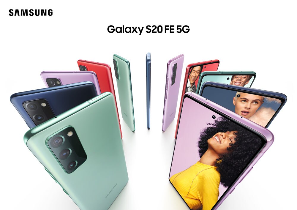 る*ー様 美品Samsung Galaxy S20 FE 5G本体PlaySto る*ー様 美品Samsung Galaxy S20 FE 5G本体PlaySto