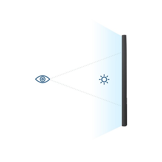 AOC 34" buet skjerm CU34P2A Lowblue Light AOC 34" buet skjerm CU34P2A Lowblue Light