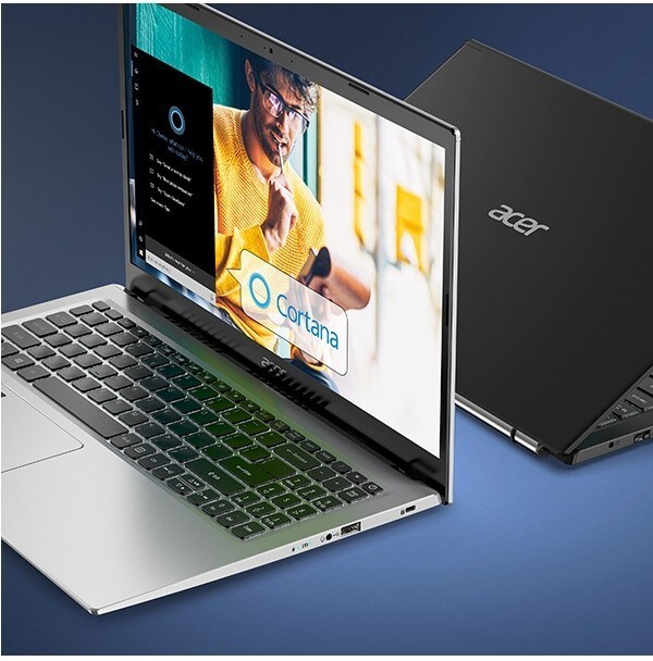 Acer Aspire 5 A515-56 15,6" FHD Acer Aspire 5 A515-56 15,6" FHD