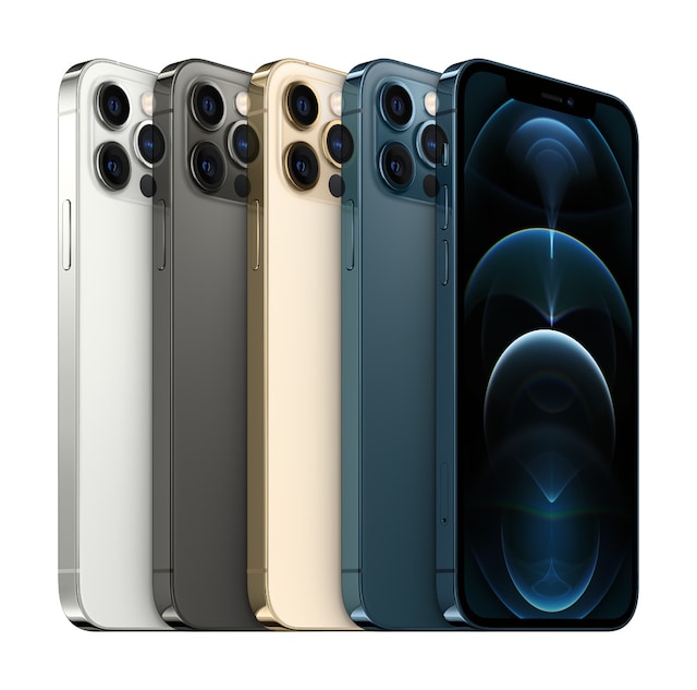 iPhone 12 Pro iPhone 12 Pro
