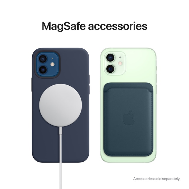 MagSafe MagSafe
