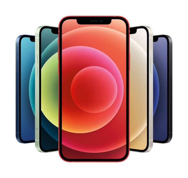 iphone 12 iphone 12