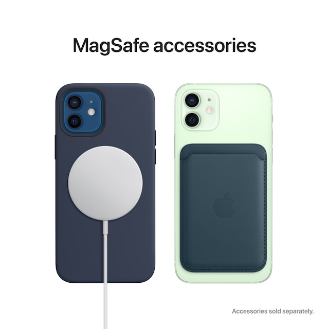MagSafe MagSafe