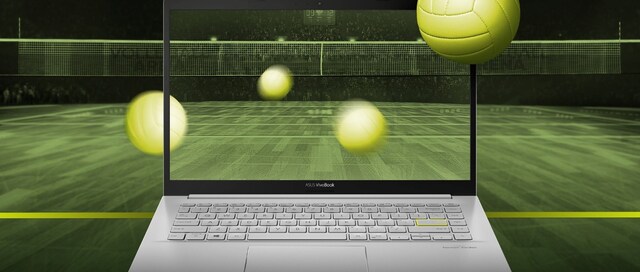 ASUS VivoBook 14 D413DA ASUS VivoBook 14 D413DA
