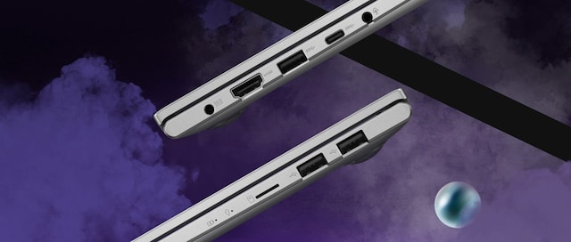 ASUS VivoBook 14 D413DA ASUS VivoBook 14 D413DA