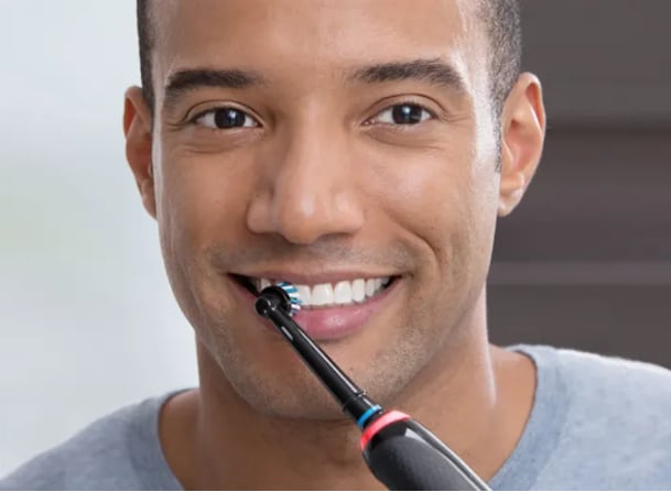 Oral-B Oral-B