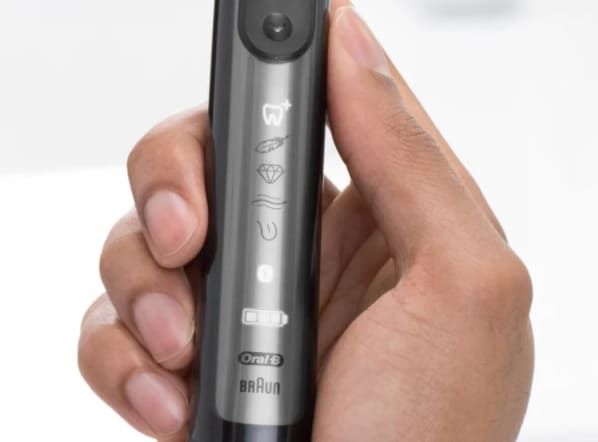 Oral-B Oral-B