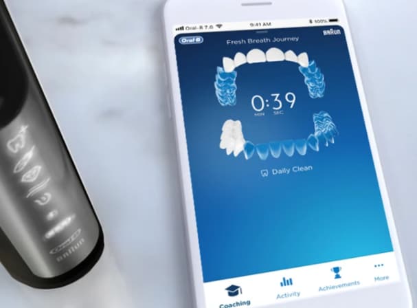 Oral-B Oral-B