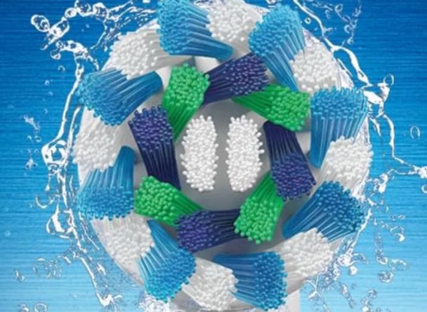 Oral-B Pro Oral-B Pro