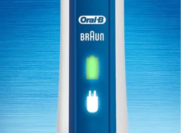 Oral-B Pro Oral-B Pro