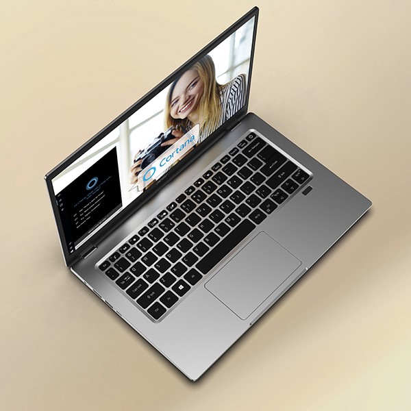 Acer Swift 1 SF114-33 14" FHD Windows Hello Acer Swift 1 SF114-33 14" FHD Windows Hello