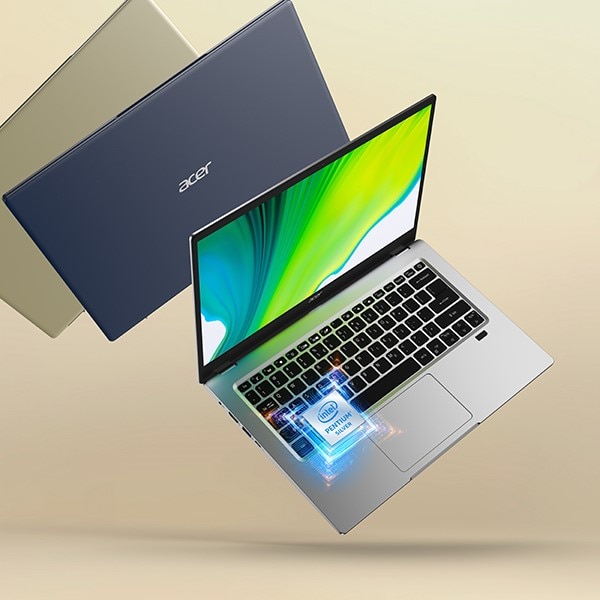 Acer Swift 1 SF114-33 14" FHD Acer Swift 1 SF114-33 14" FHD