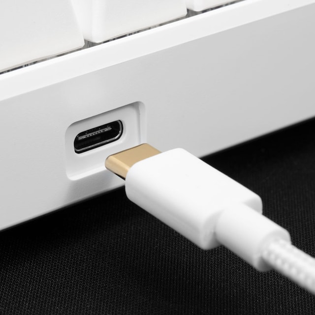 USB-C USB-C