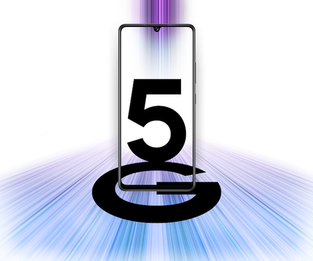 5G 5G
