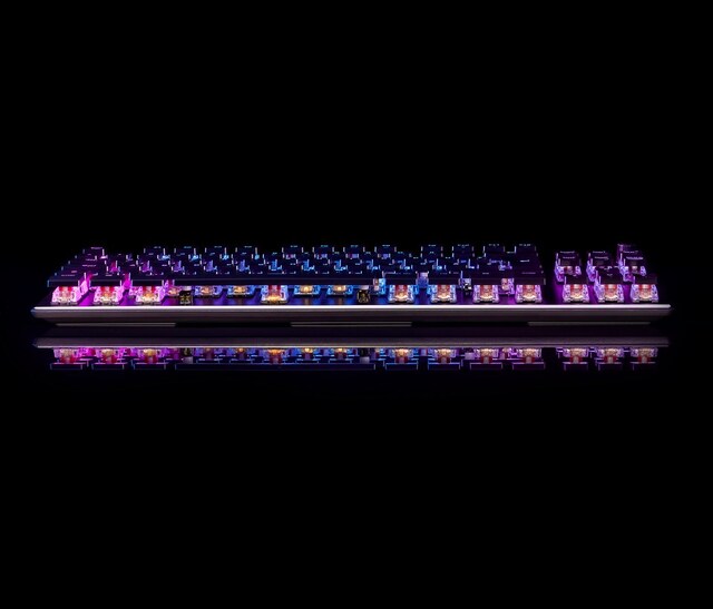 Vulcan TKL