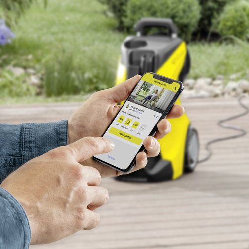 Smart Control App Smart Control App