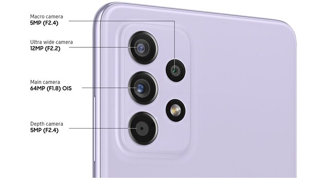 Kamera Kamera