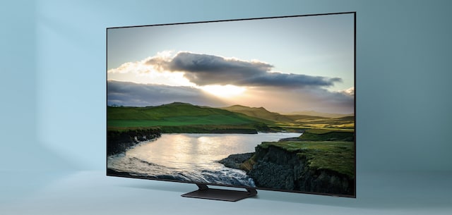 Samsung QLED Q70A