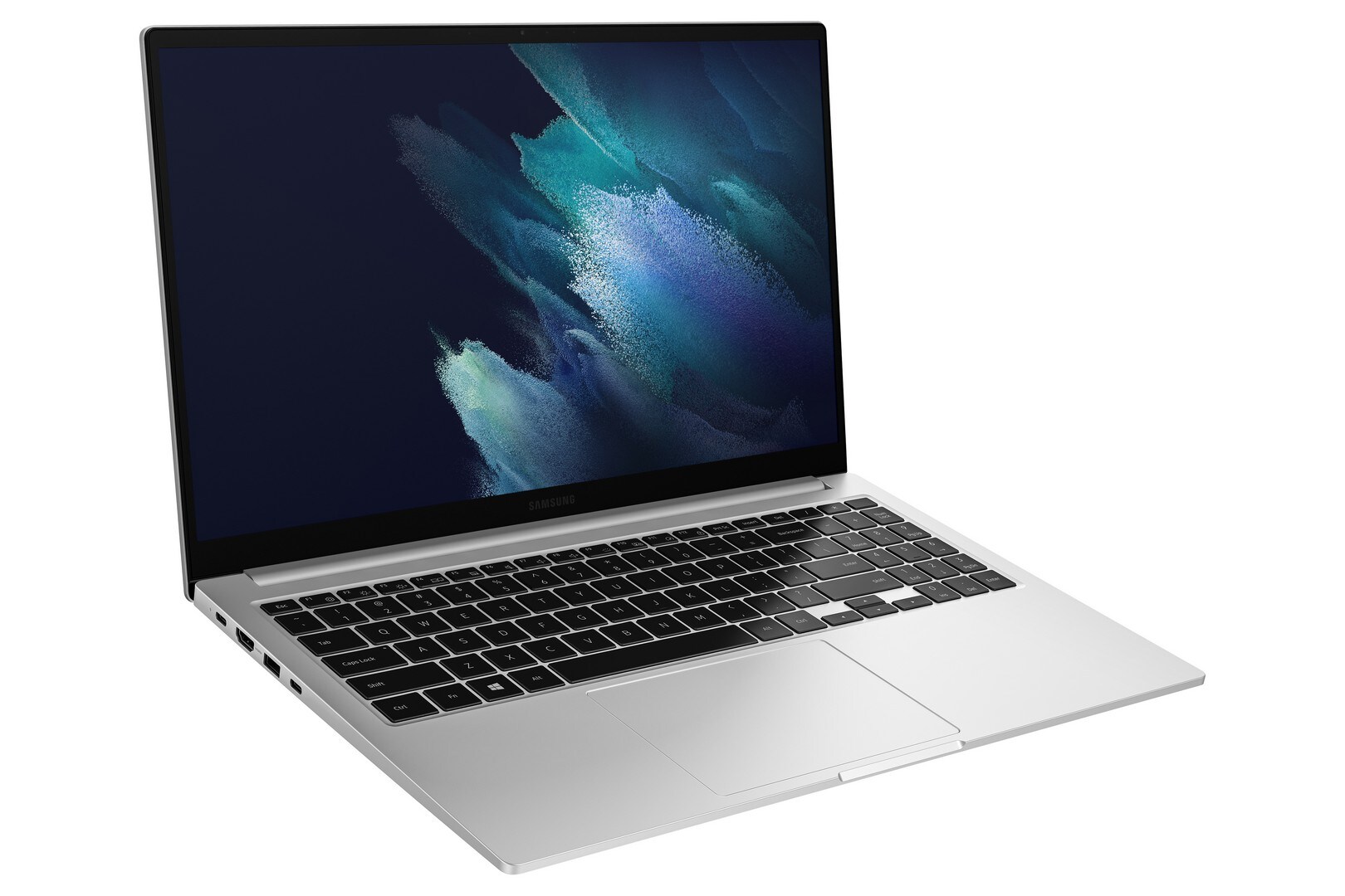 Bærbar PC Samsung Galaxy Book 15,6