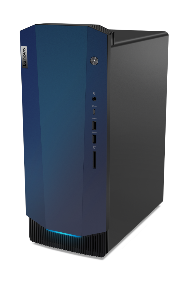Lenovo IdeaCentre G5 gaming desktop Lenovo IdeaCentre G5 gaming desktop