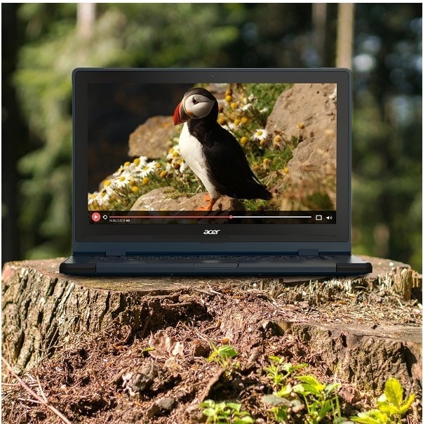 Acer Enduro N3 EUN314 laptop Acer Enduro N3 EUN314 laptop