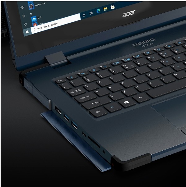 Acer Enduro N3 EUN314 laptop Acer Enduro N3 EUN314 laptop