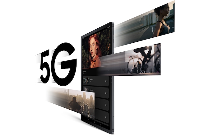 5G 5G