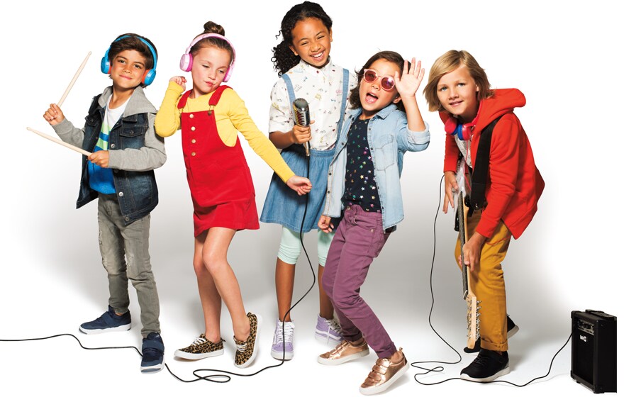 For kids For kids