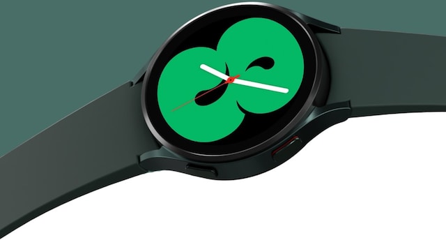 Galaxy Watch4 Galaxy Watch4