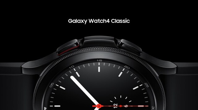 Samsung Galaxy Watch4 Classic Samsung Galaxy Watch4 Classic