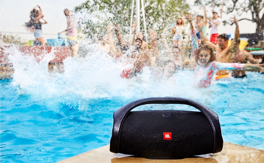 Waterproof Waterproof