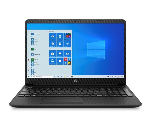 HP 15 HP 15