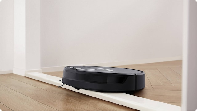 Roborock E5 Black