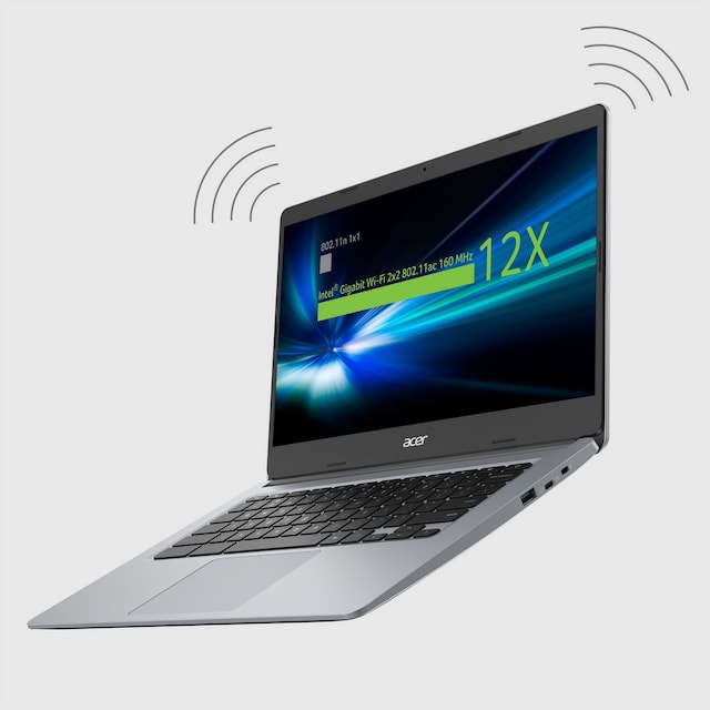 Acer Chromebook 314 14" HD