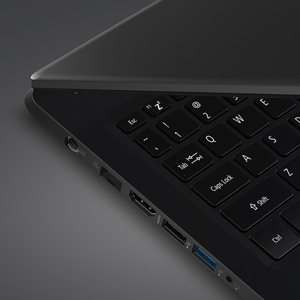 Acer Extensa 15 EX215-52 15,6" laptop