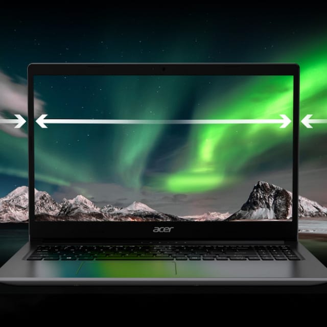 Acer Aspire 3 A314-22 14" laptop