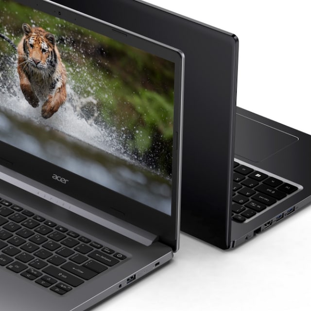 Acer Aspire 3 A314-22 14" laptop