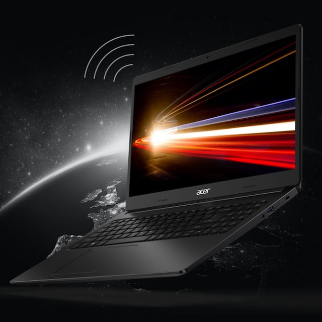 Acer Aspire 3 A314-22 14" laptop