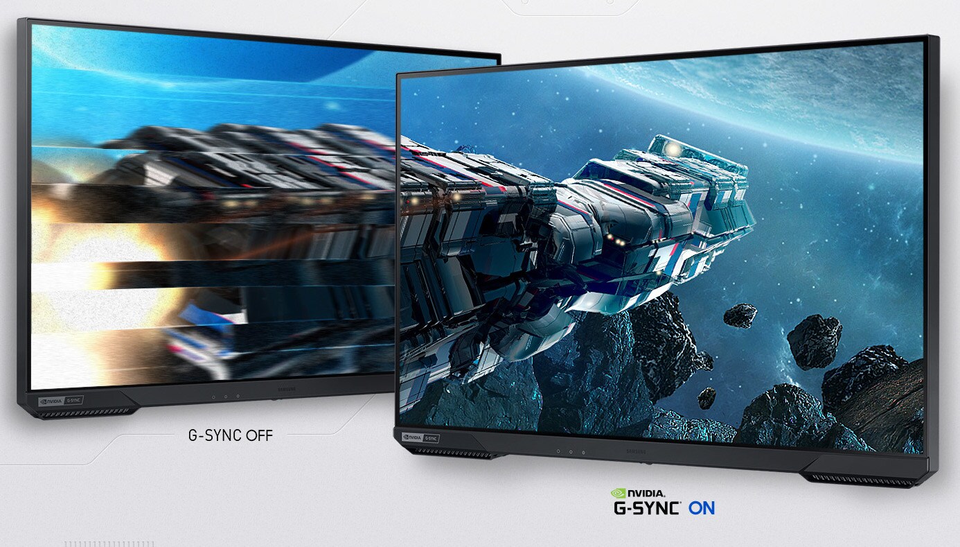 Samsung 27\