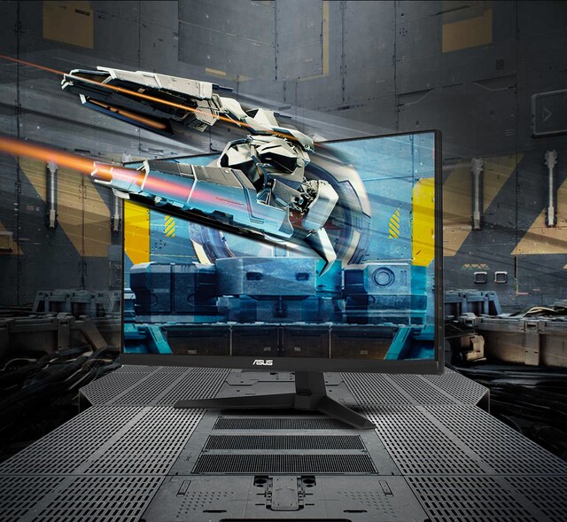 Asus 24" gaming monitor VG247Q1A