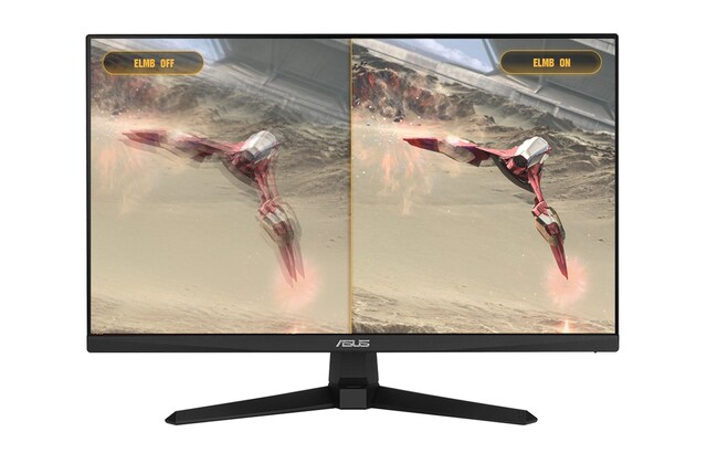 Asus 24" gaming monitor VG247Q1A