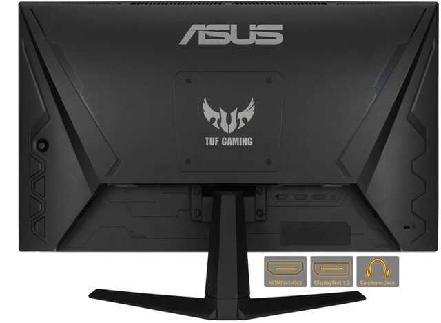 Asus 24" gaming monitor VG247Q1A