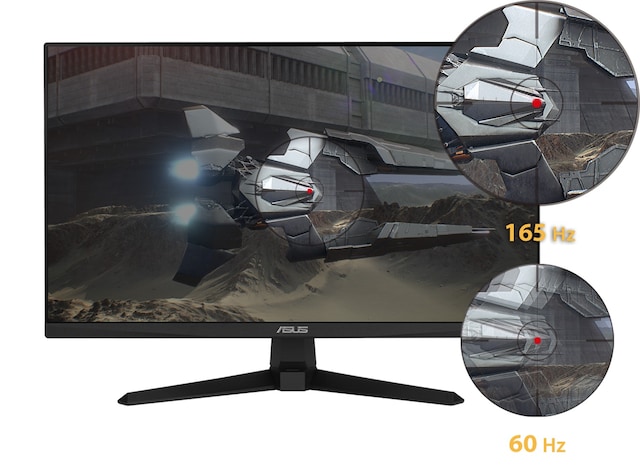 Asus 24" gaming monitor VG247Q1A