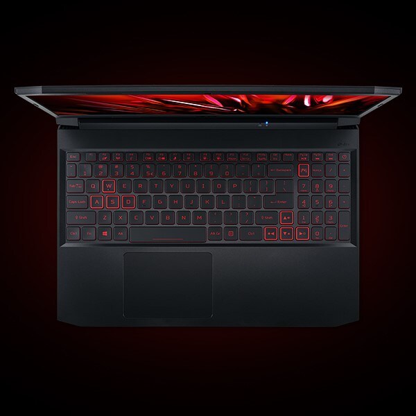 Acer Nitro 5 AN515-57 15,6" gaming laptop Acer Nitro 5 AN515-57 15,6" gaming laptop