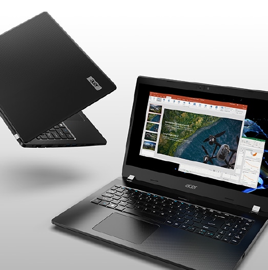 Acer TravelMate P2 TMP214-52 14" FHD laptop Acer TravelMate P2 TMP214-52 14" FHD laptop