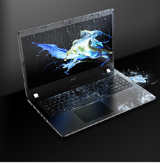 Acer TravelMate P2 TMP214-52 14" FHD laptop Acer TravelMate P2 TMP214-52 14" FHD laptop