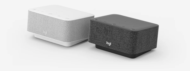 miljøbilde av logi dock