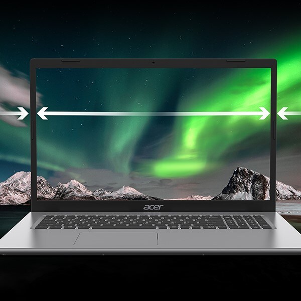 Acer Aspire 3 A317-53 17,3" FHD laptop Acer Aspire 3 A317-53 17,3" FHD laptop